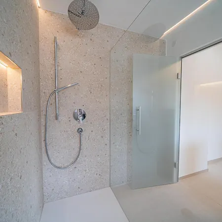 Bergnest Heimatblick Appartement