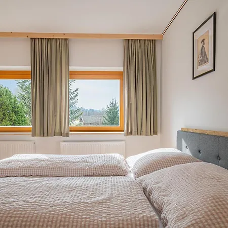 Bergnest Heimatblick Appartement *