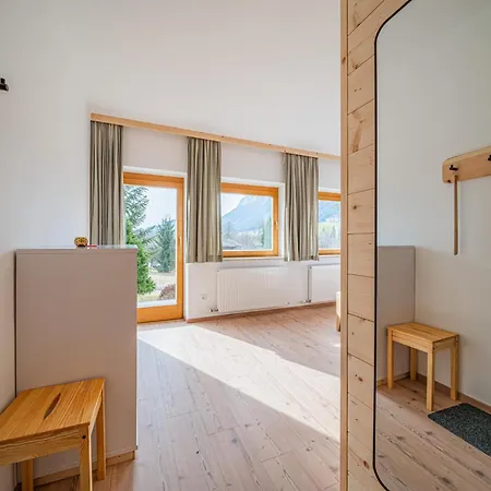 Bergnest Heimatblick Lejlighed