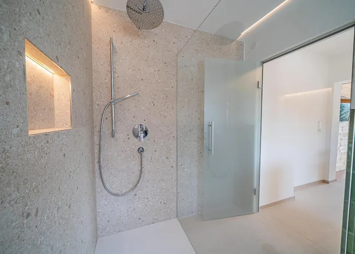 Bergnest Heimatblick Appartement