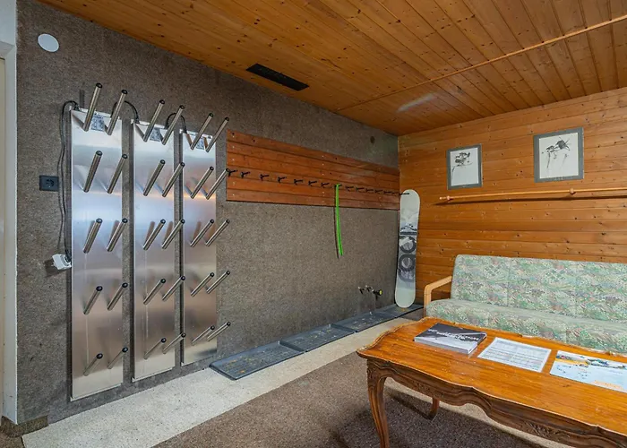 Bergnest Heimatblick Appartement *