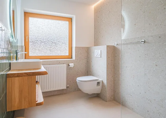 Bergnest Heimatblick * Söll