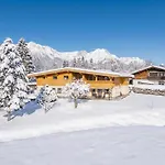 Bergnest Heimatblick شقة *