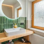 شقة Bergnest Heimatblick *