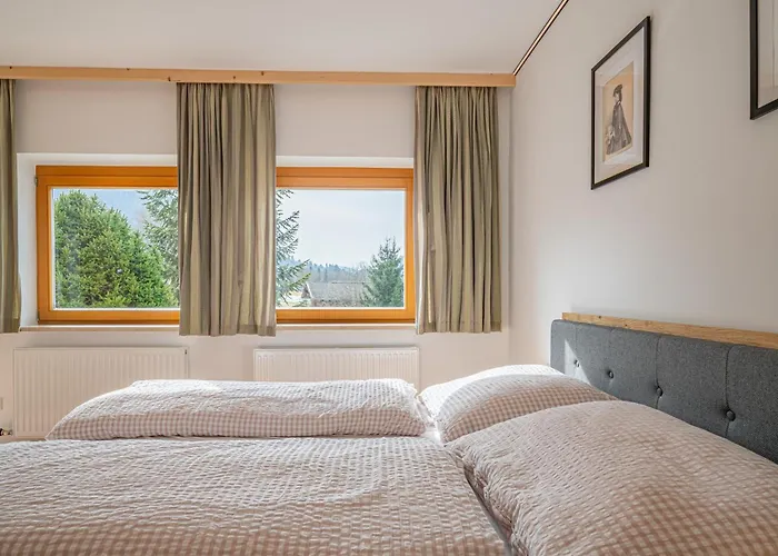 Bergnest Heimatblick Apartment *